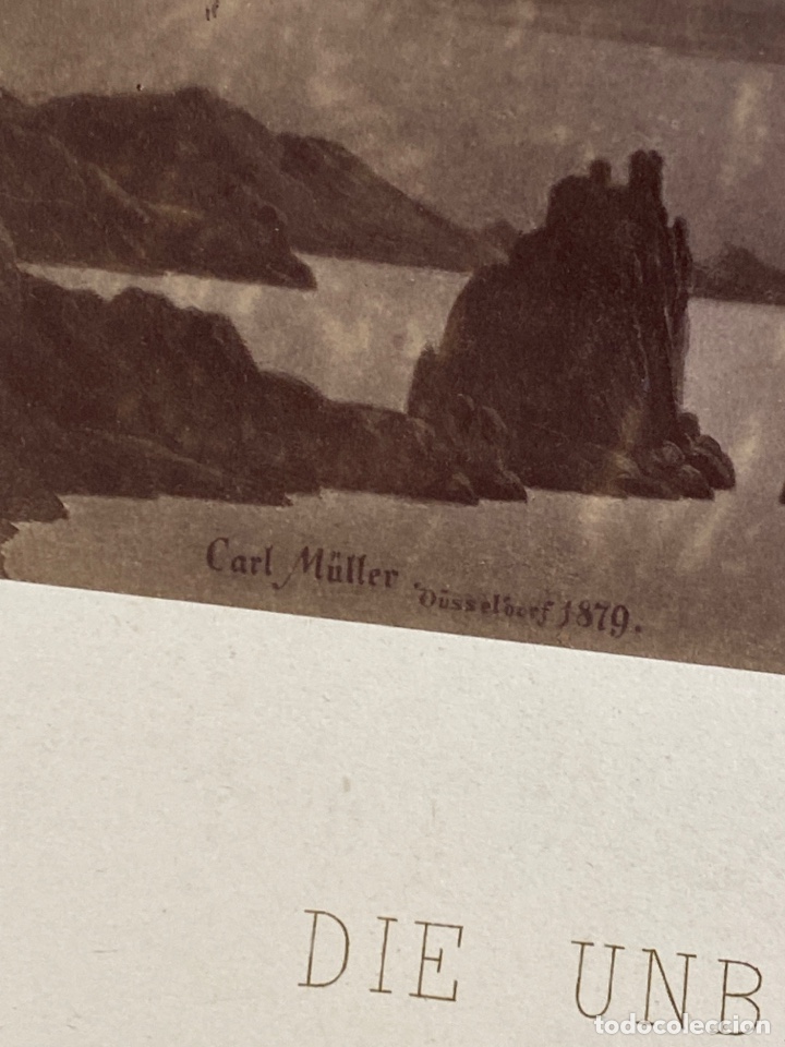Arte: CARL MULLER - Foto 4