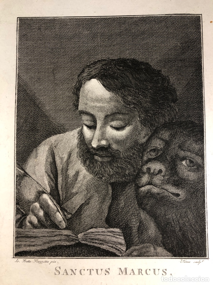 Arte: San Marcos - Foto 2