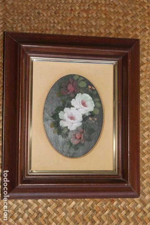 Arte: OLEO SOBRE TABLA, - Foto 1