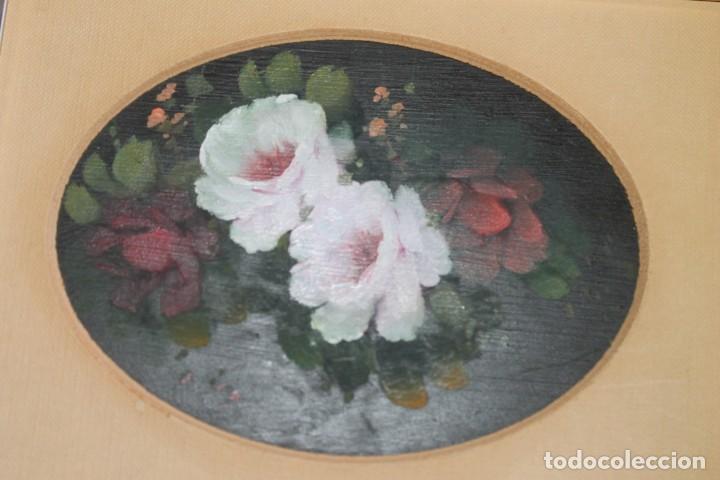 Arte: OLEO SOBRE TABLA, - Foto 2