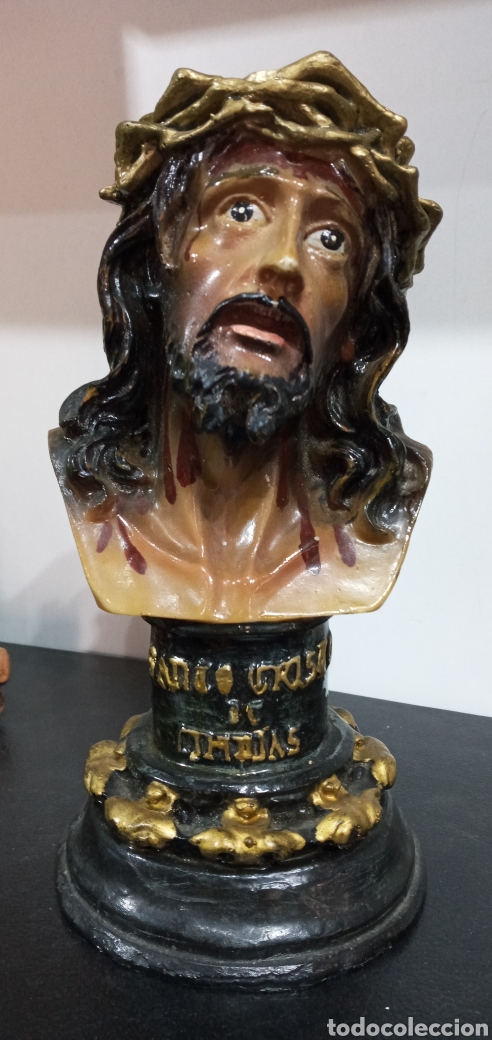 Arte: SANTO CRISTO DE LIMPIAS - Foto 2