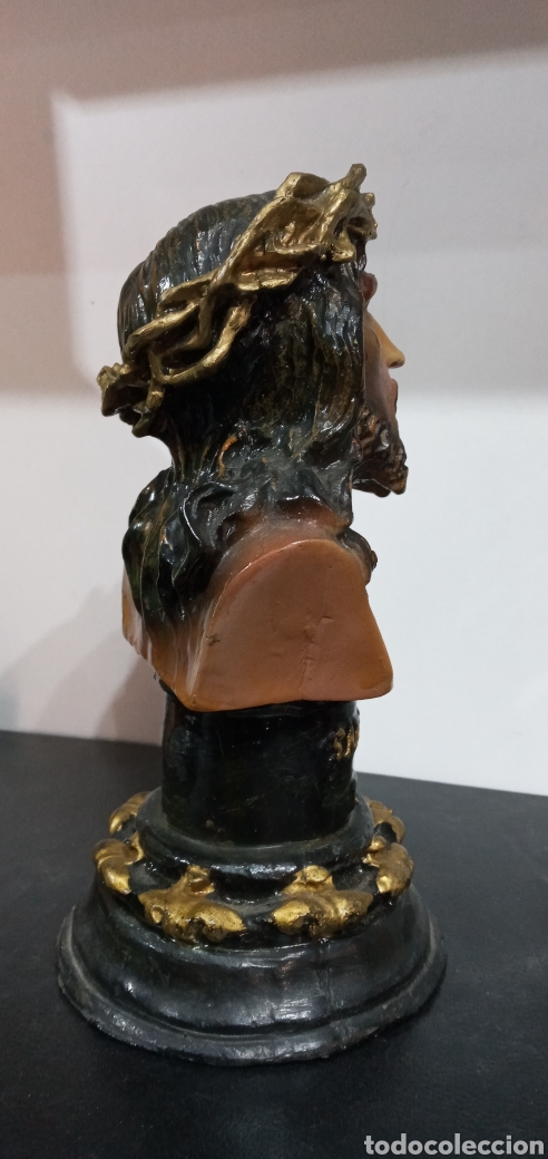 Arte: SANTO CRISTO DE LIMPIAS - Foto 3