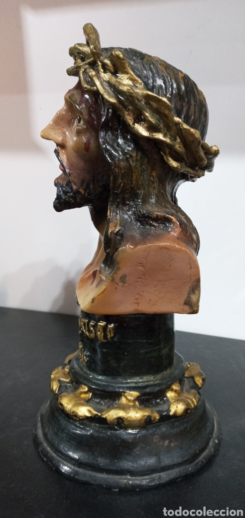 Arte: SANTO CRISTO DE LIMPIAS - Foto 5