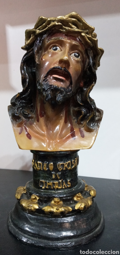 Arte: SANTO CRISTO DE LIMPIAS - Foto 6