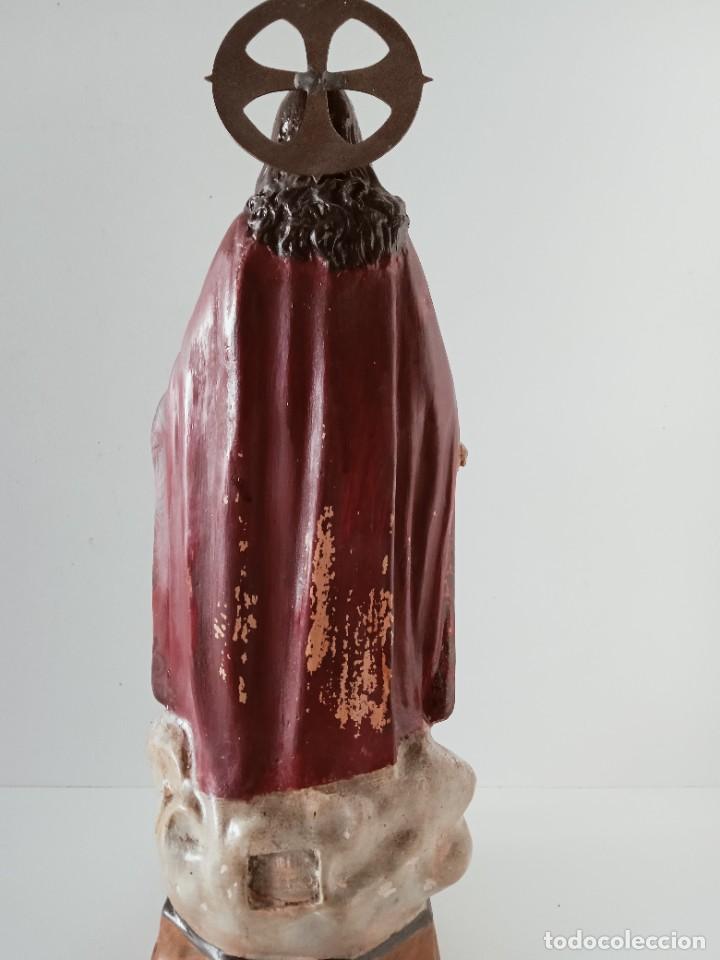 Arte: Sagrado coraz&oacute;n de Jesus, Olot - Foto 6
