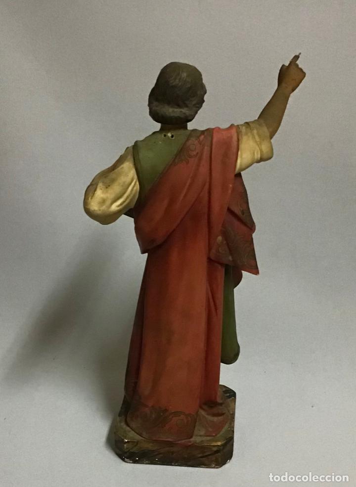 Arte: SAN PANCR&Aacute;CIO S. XIX - Foto 3