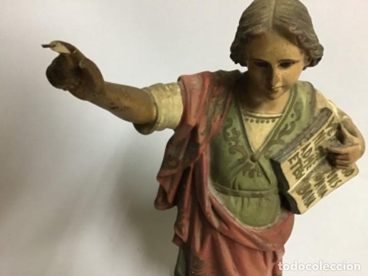 Arte: SAN PANCR&Aacute;CIO S. XIX - Foto 4