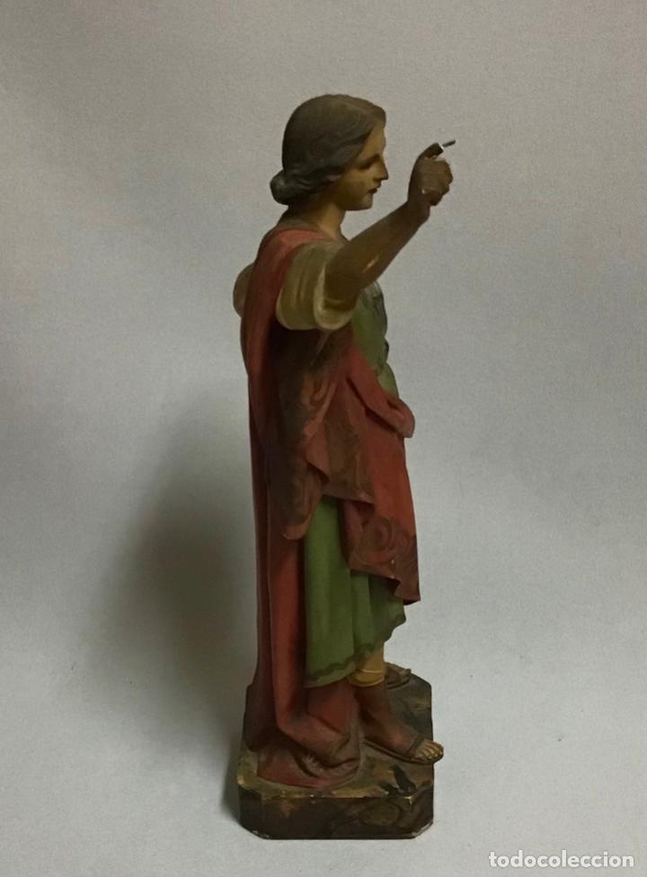 Arte: SAN PANCR&Aacute;CIO S. XIX - Foto 5