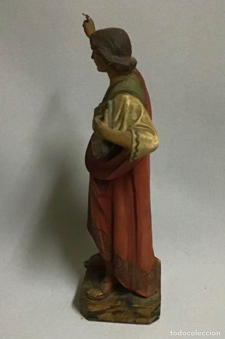 Arte: SAN PANCR&Aacute;CIO S. XIX - Foto 7