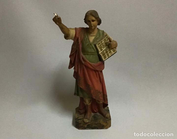Arte: SAN PANCR&Aacute;CIO S. XIX - Foto 1