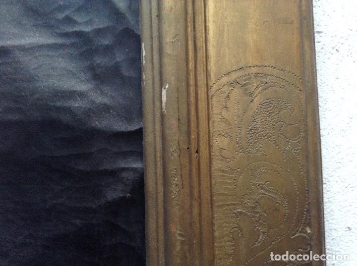 Arte: &Oacute;leo sobre lienzo ,san jose - Foto 50