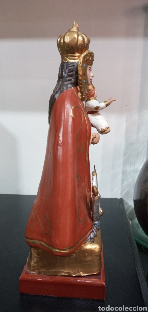 Arte: VIRGEN DE LA FUENSANTA. - Foto 5