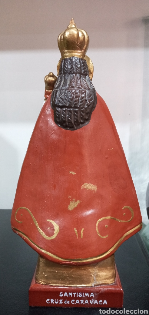 Arte: VIRGEN DE LA FUENSANTA. - Foto 6