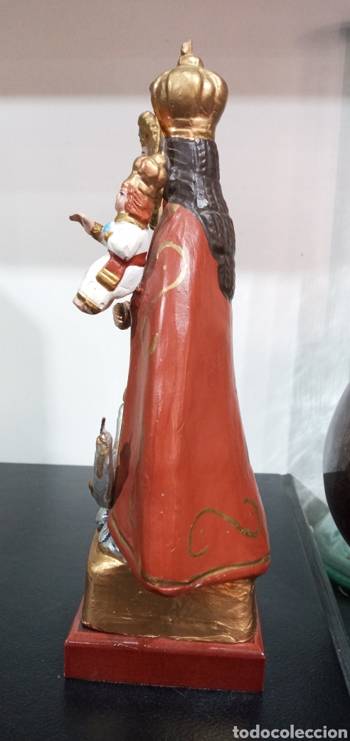Arte: VIRGEN DE LA FUENSANTA. - Foto 7