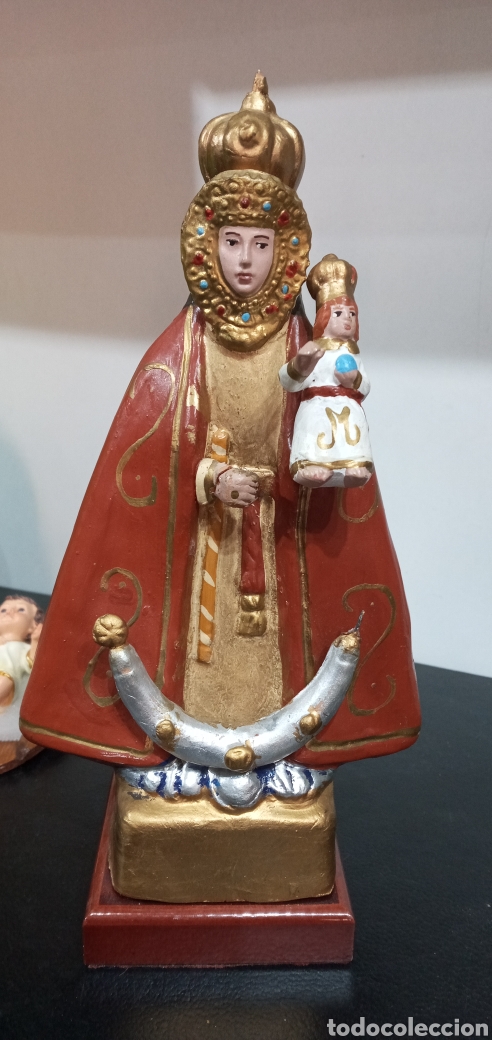 Arte: VIRGEN DE LA FUENSANTA. - Foto 8