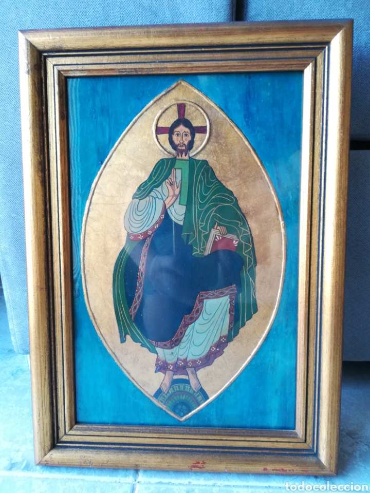 Arte: Pantocrator - Foto 1