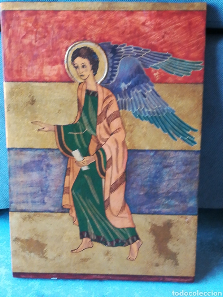 Arte: Angel - Foto 1