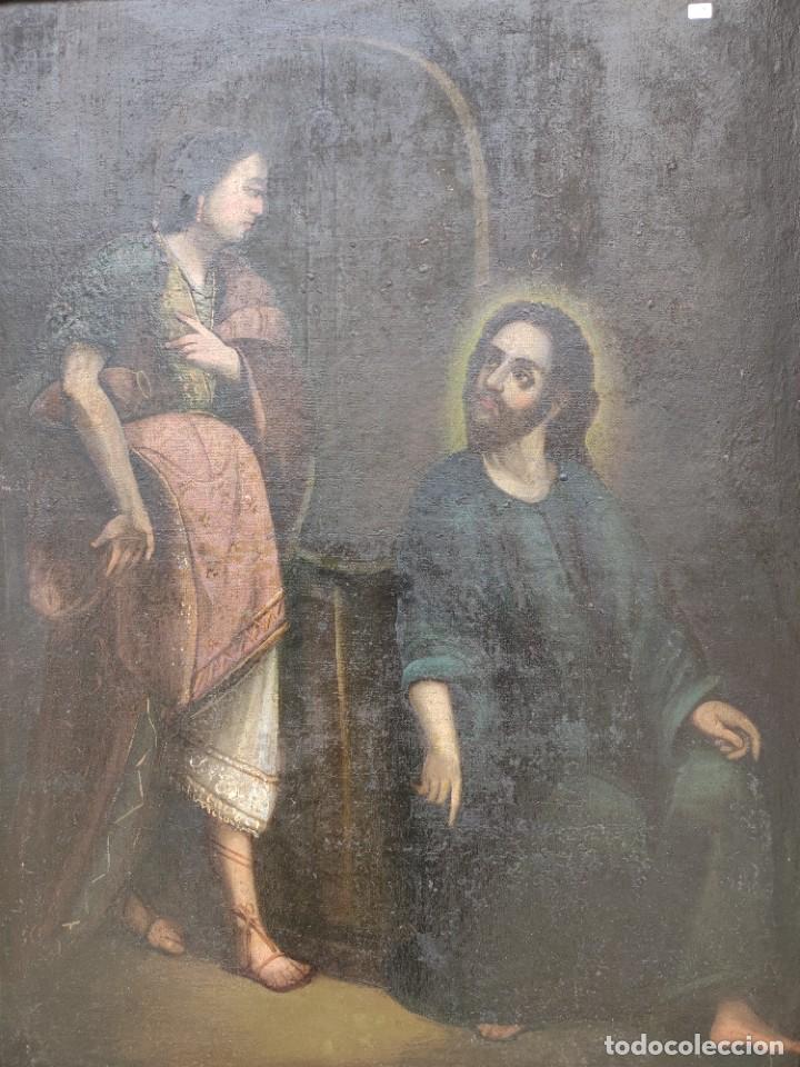 Arte: Pintura religiosa - Foto 7