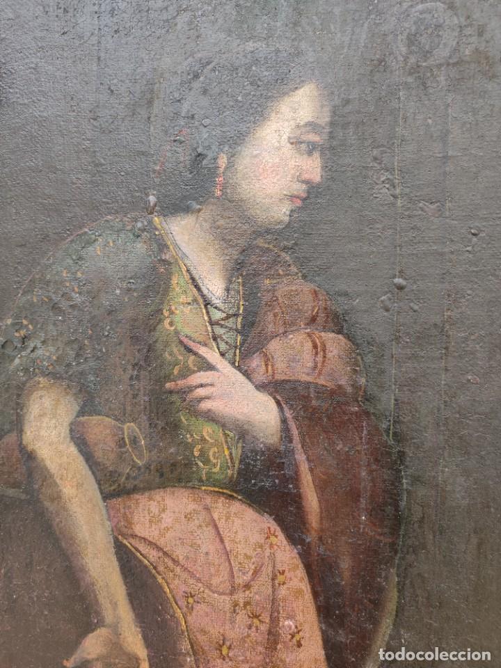 Arte: Pintura religiosa - Foto 9