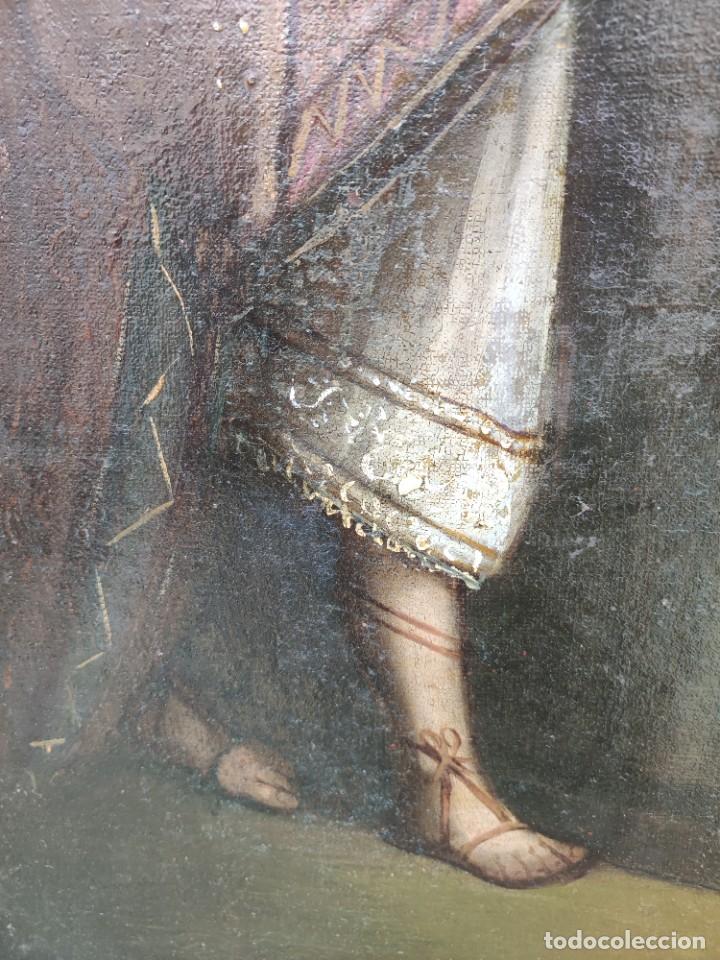 Arte: Pintura religiosa - Foto 10