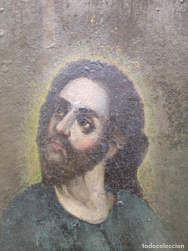 Arte: Pintura religiosa - Foto 11