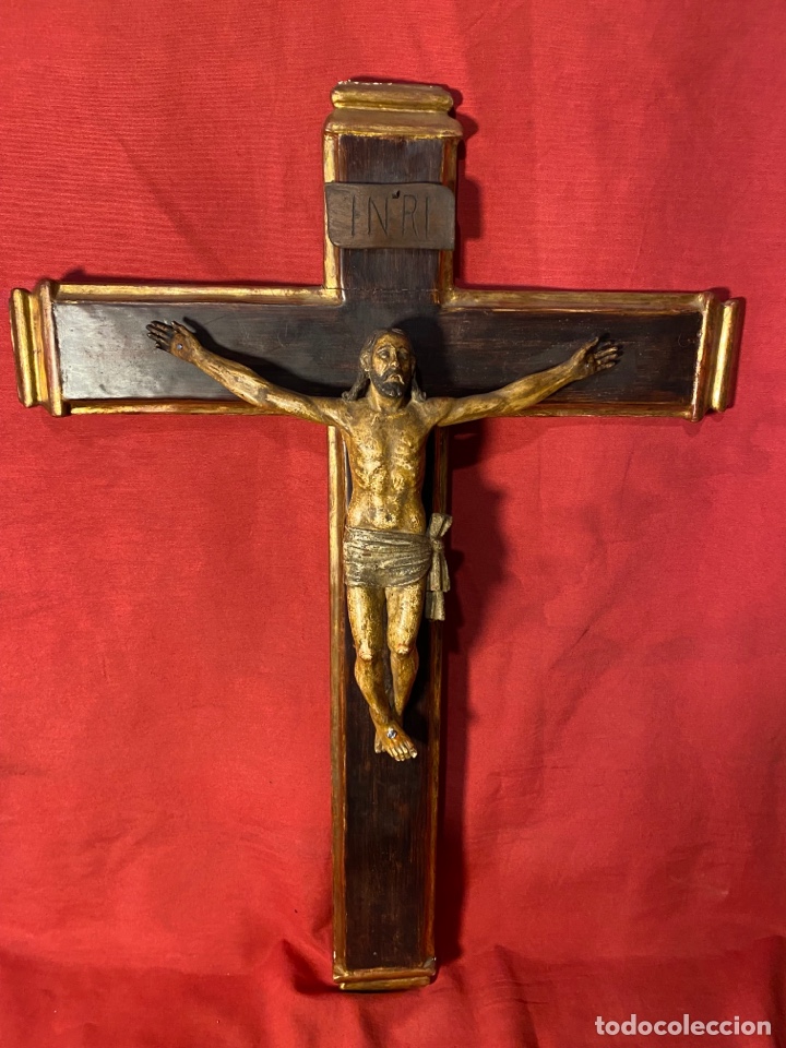 Arte: Cristo - Foto 1