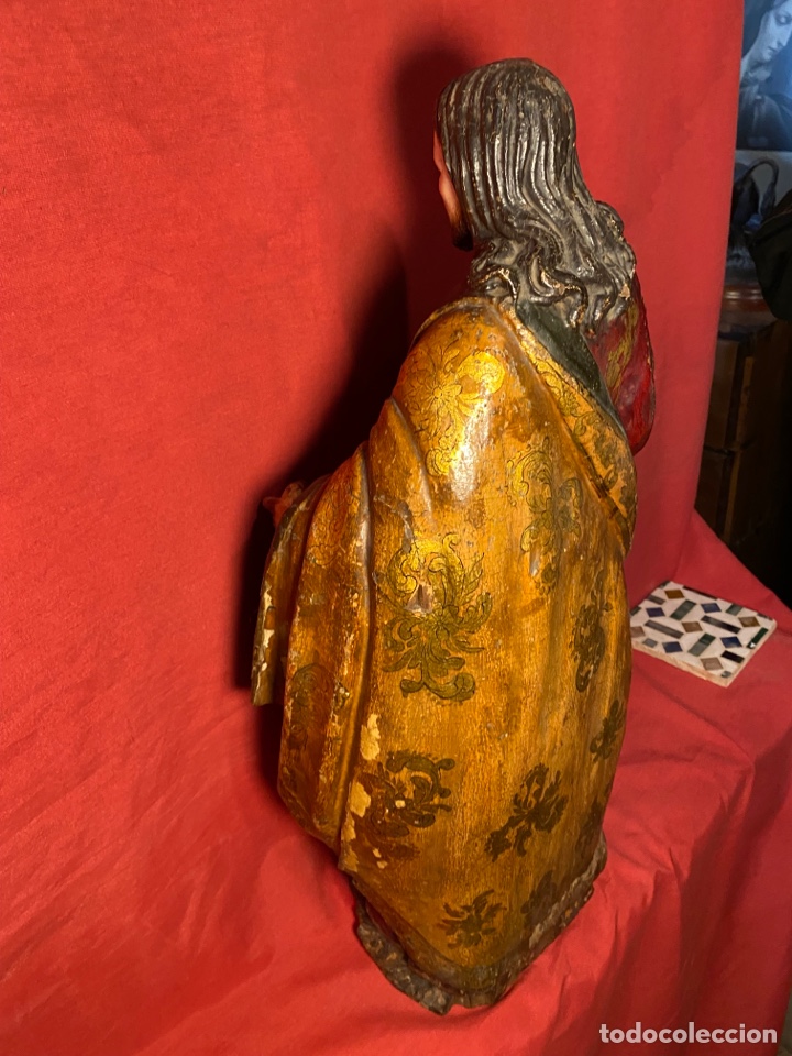 Arte: San Jos&eacute; - Foto 6