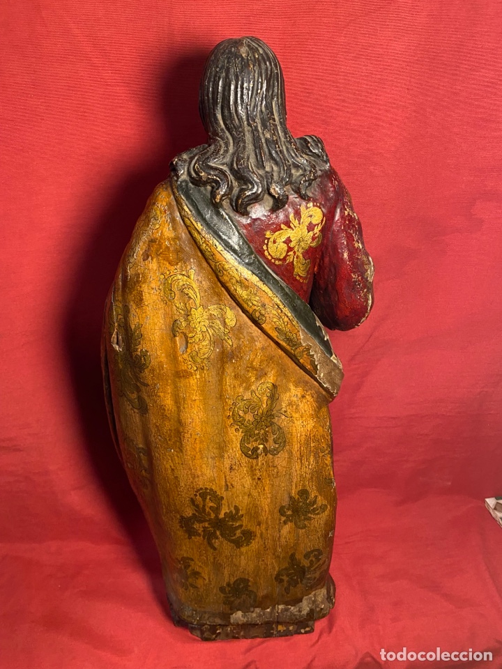 Arte: San Jos&eacute; - Foto 7