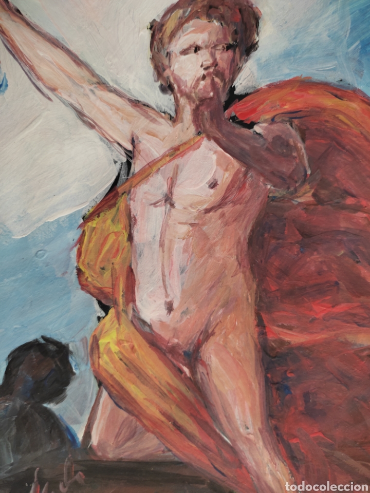 Arte: Zeus ( mitolog&iacute;a) - Foto 2