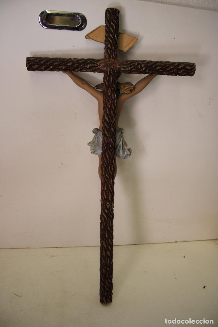 Arte: jesus nazarenvs rex judaeorum - Foto 2