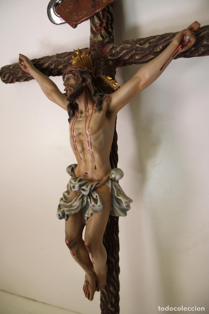 Arte: jesus nazarenvs rex judaeorum - Foto 3