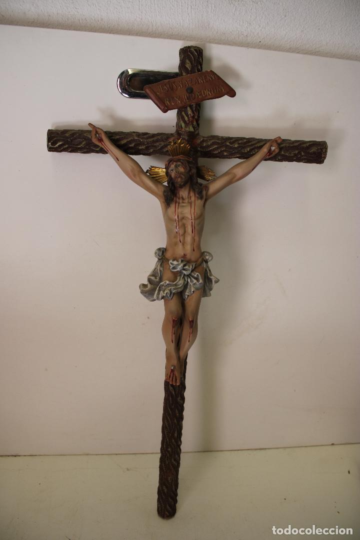 Arte: jesus nazarenvs rex judaeorum - Foto 4