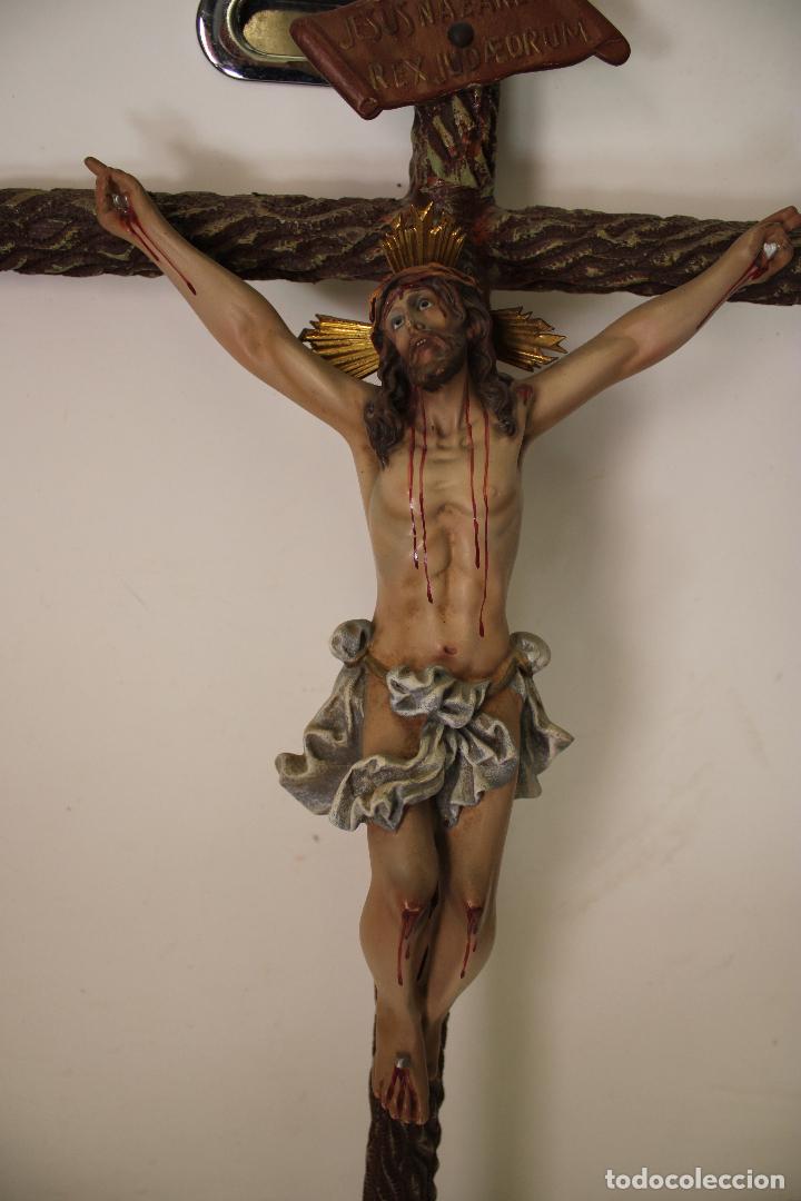 Arte: jesus nazarenvs rex judaeorum - Foto 5