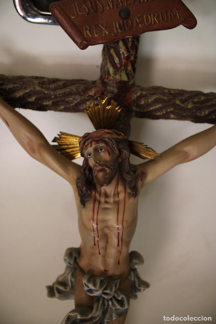 Arte: jesus nazarenvs rex judaeorum - Foto 6