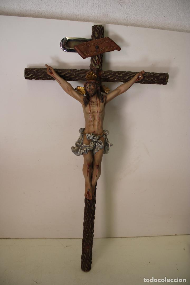 Arte: jesus nazarenvs rex judaeorum - Foto 7