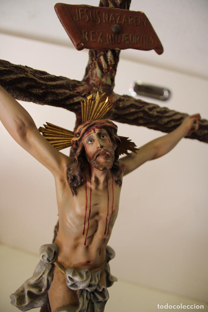 Arte: jesus nazarenvs rex judaeorum - Foto 1