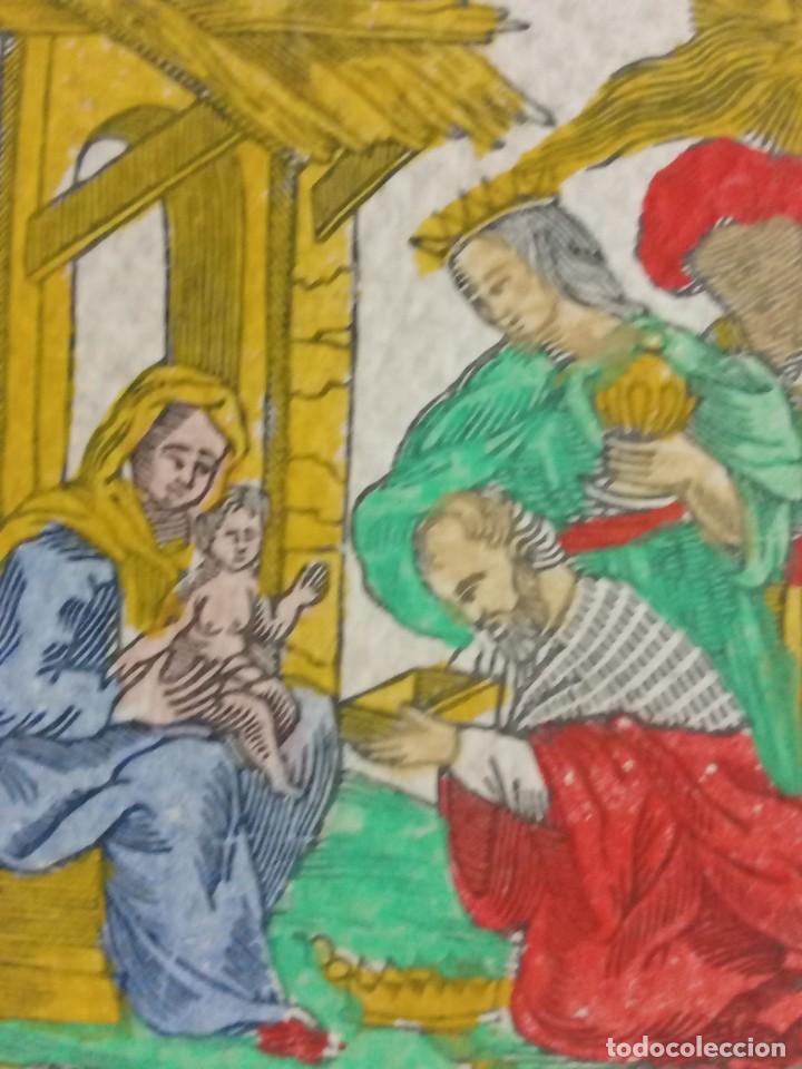 Arte: GRAVAT DE EVELIO BULBENA i ESTRANY . - Foto 2
