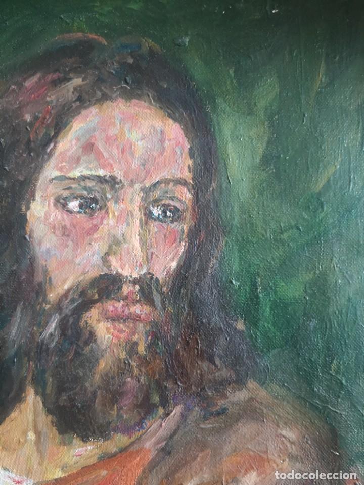 Arte: Cuadro de pintura acuarela - Foto 1