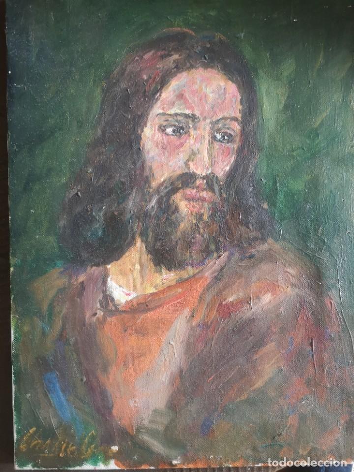 Arte: Cuadro de pintura acuarela - Foto 3
