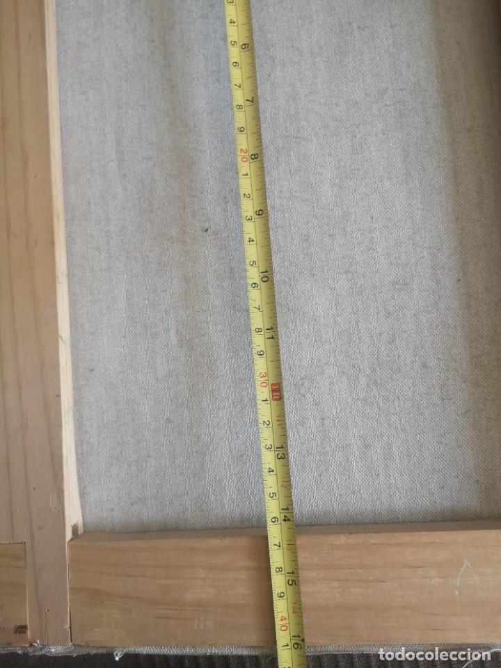 Arte: Cuadro de pintura acuarela - Foto 5