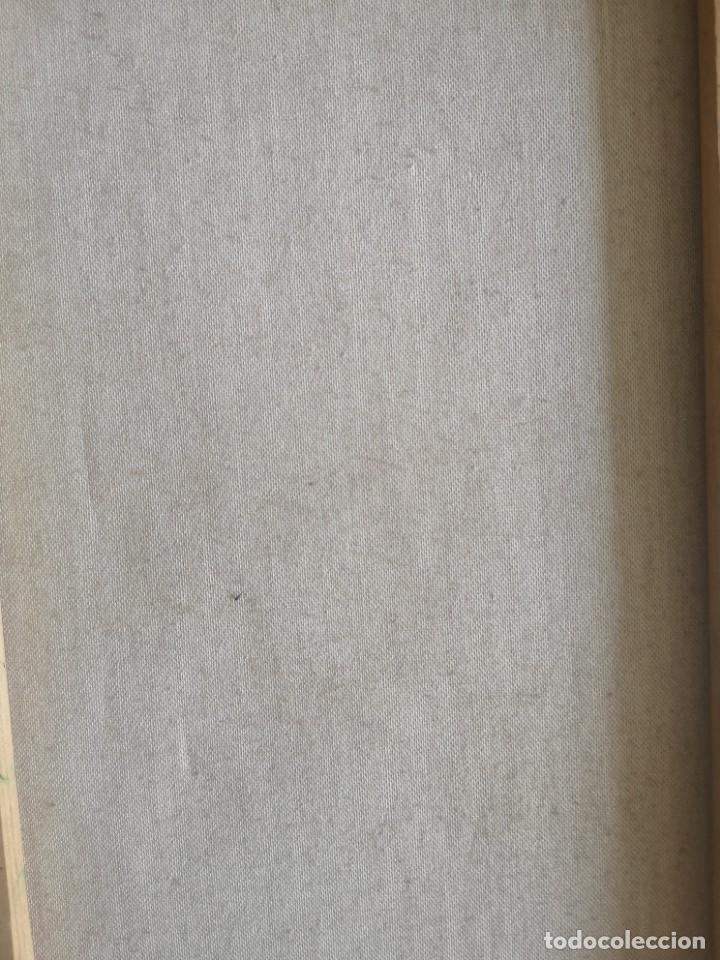 Arte: Cuadro de pintura acuarela - Foto 7