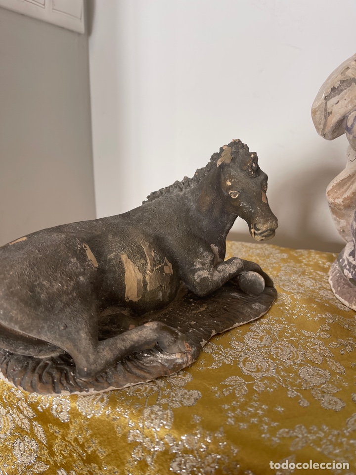 Arte: Figuras de Belen - Foto 3