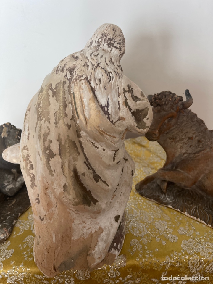 Arte: Figuras de Belen - Foto 6