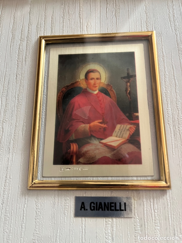 Arte: San Antonio Gianelli - Foto 2