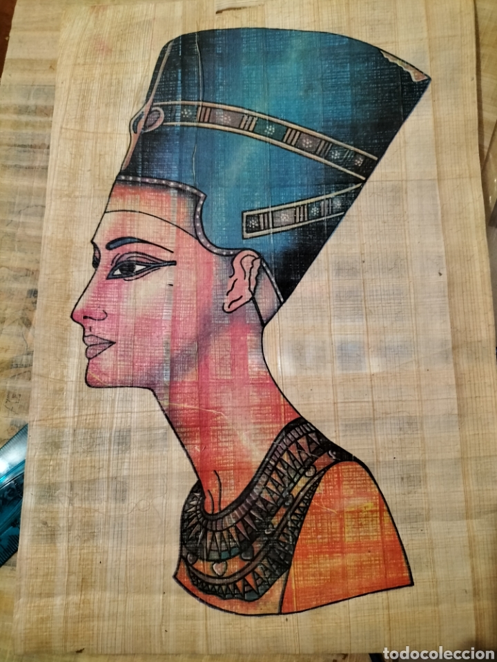 Arte: Delta Papyrus Factory 11 - Foto 1