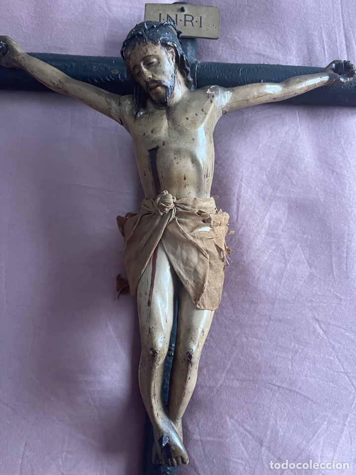 Arte: Cristo - Foto 2