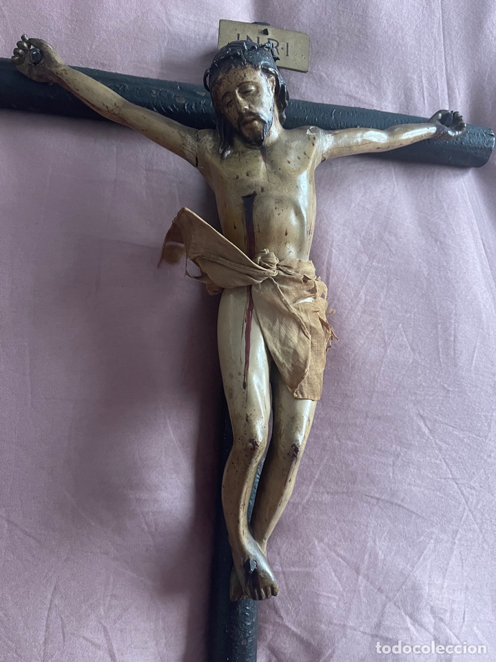 Arte: Cristo - Foto 3