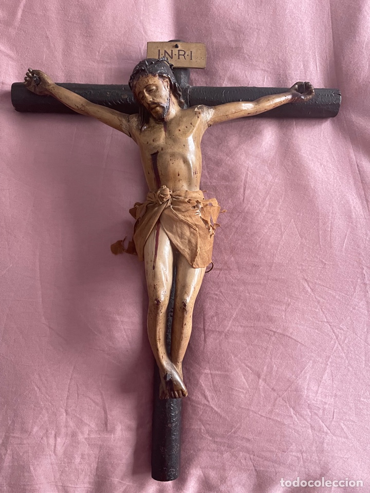 Arte: Cristo - Foto 1