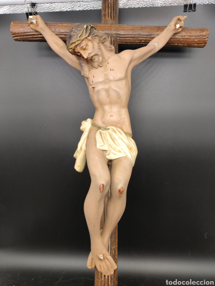 Arte: Cristo - Foto 2