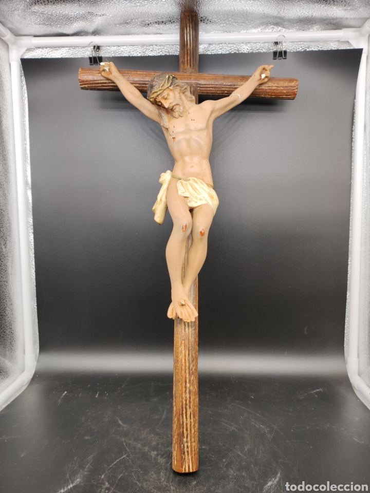Arte: Cristo - Foto 1